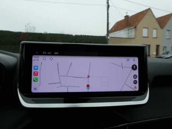 Peugeot 2008 1.2 i 130pk Automaat Allure Camera '24 3000km (73360)