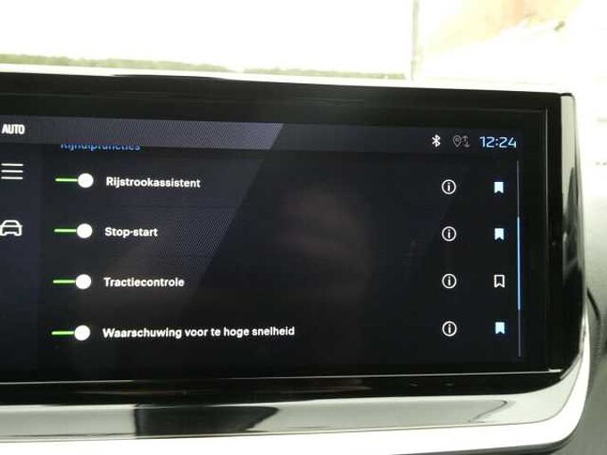 Peugeot 2008 1.2 i 130pk Automaat Allure Camera '24 3000km (73360)