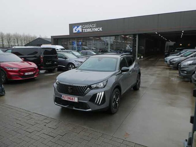 Peugeot 2008 1.2 i 130pk Automaat Allure Camera '24 3000km (73360)