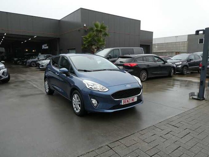 Ford Fiesta 5d 1.1 i benzine 85pk Trend luxe '19 54000km (49701)