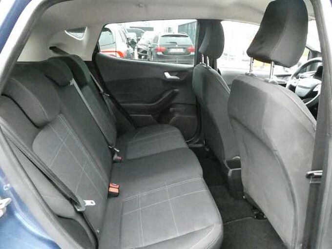 Ford Fiesta 5d 1.1 i benzine 85pk Trend luxe '19 54000km (49701)