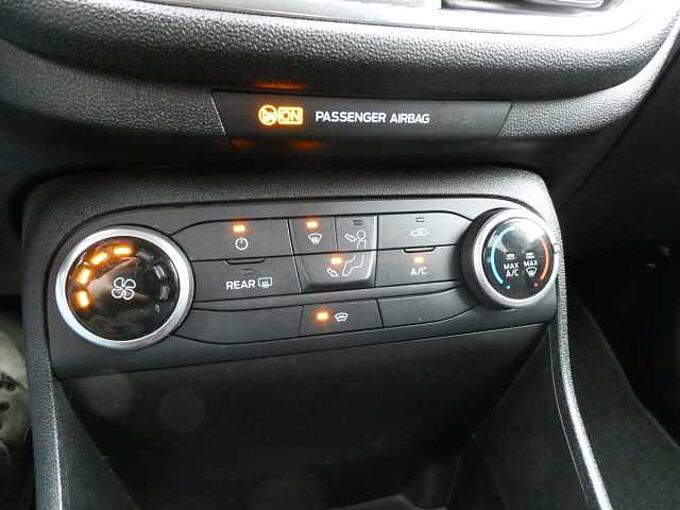 Ford Fiesta 5d 1.1 i benzine 85pk Trend luxe '19 54000km (49701)