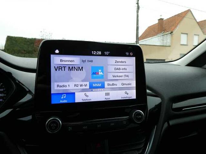 Ford Fiesta 5d 1.1 i benzine 85pk Trend luxe '19 54000km (49701)