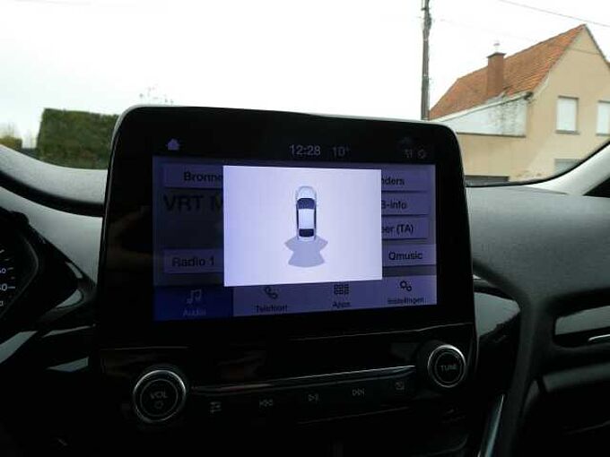 Ford Fiesta 5d 1.1 i benzine 85pk Trend luxe '19 54000km (49701)