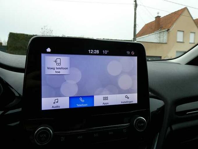 Ford Fiesta 5d 1.1 i benzine 85pk Trend luxe '19 54000km (49701)