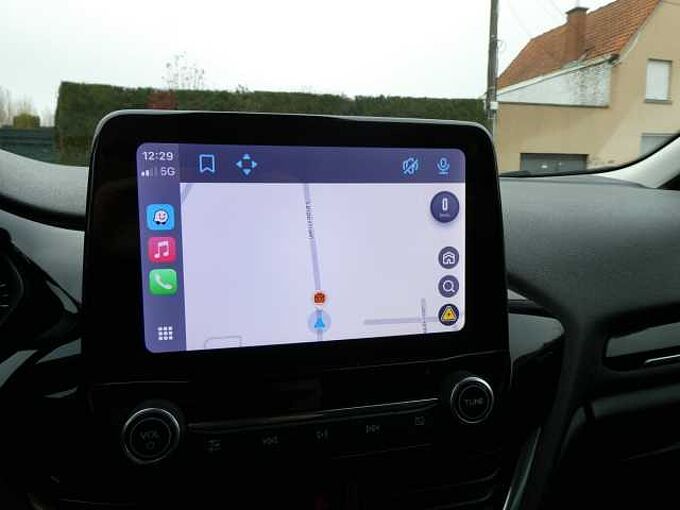 Ford Fiesta 5d 1.1 i benzine 85pk Trend luxe '19 54000km (49701)