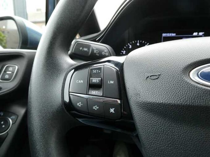 Ford Fiesta 5d 1.1 i benzine 85pk Trend luxe '19 54000km (49701)
