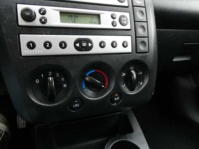 Ford Fiesta 1.4 TDCi 68pk 5d Trend Airco '05 garantie (36964)