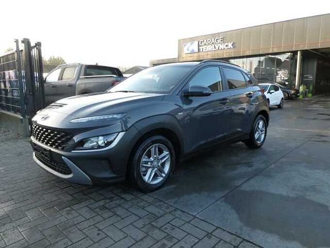 Hyundai Kona 1.0 i benzine 120pk MHEV Business Luxe '23 47000km (91082)