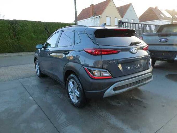 Hyundai Kona 1.0 i benzine 120pk MHEV Business Luxe '23 47000km (91082)