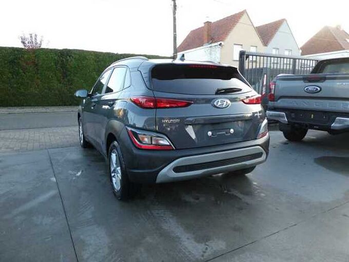 Hyundai Kona 1.0 i benzine 120pk MHEV Business Luxe '23 47000km (91082)