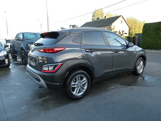 Hyundai Kona 1.0 i benzine 120pk MHEV Business Luxe '23 47000km (91082)