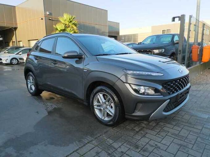 Hyundai Kona 1.0 i benzine 120pk MHEV Business Luxe '23 47000km (91082)