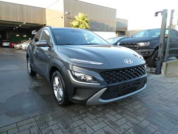Hyundai Kona 1.0 i benzine 120pk MHEV Business Luxe '23 47000km (91082)