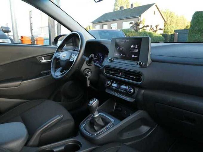 Hyundai Kona 1.0 i benzine 120pk MHEV Business Luxe '23 47000km (91082)