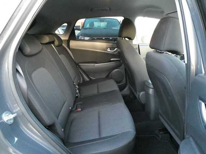 Hyundai Kona 1.0 i benzine 120pk MHEV Business Luxe '23 47000km (91082)