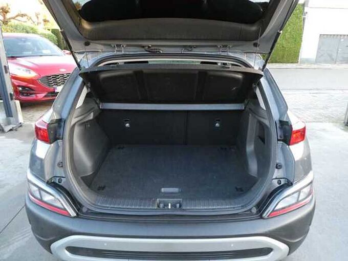 Hyundai Kona 1.0 i benzine 120pk MHEV Business Luxe '23 47000km (91082)