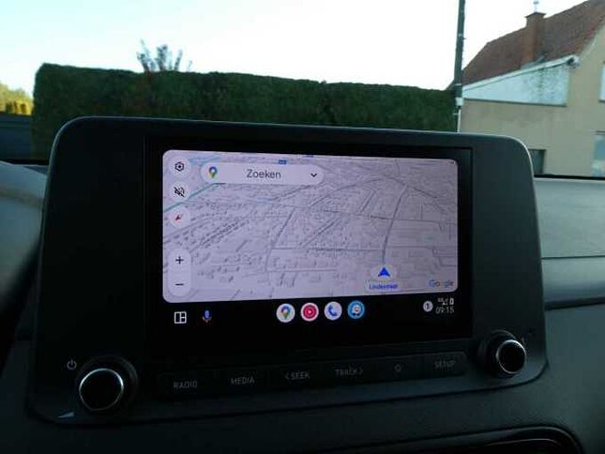 Hyundai Kona 1.0 i benzine 120pk MHEV Business Luxe '23 47000km (91082)