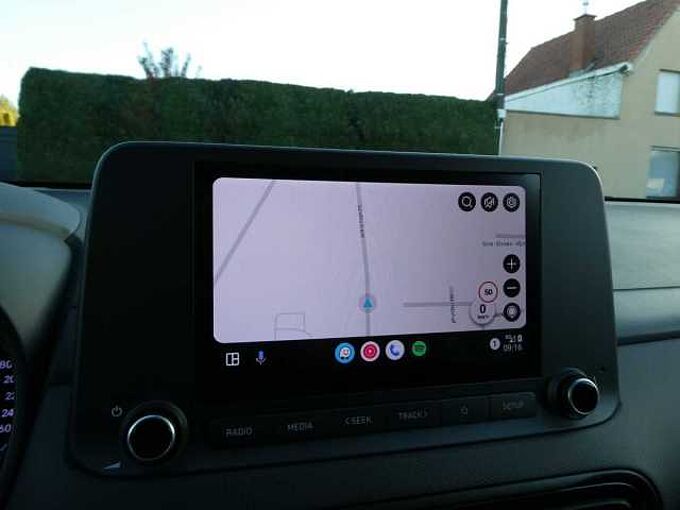 Hyundai Kona 1.0 i benzine 120pk MHEV Business Luxe '23 47000km (91082)