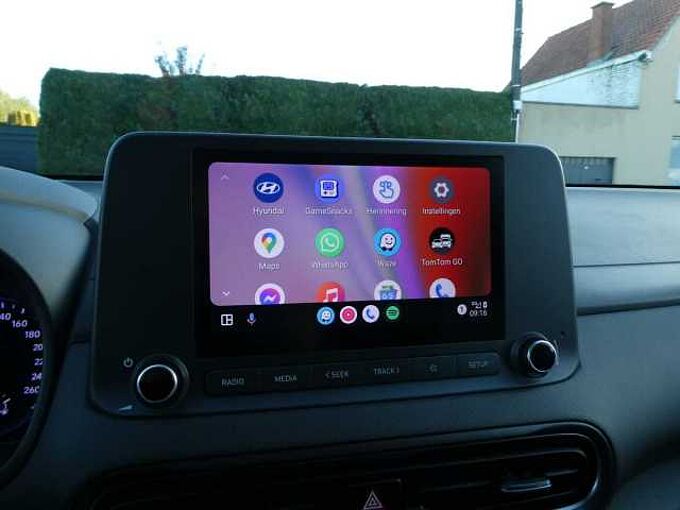 Hyundai Kona 1.0 i benzine 120pk MHEV Business Luxe '23 47000km (91082)