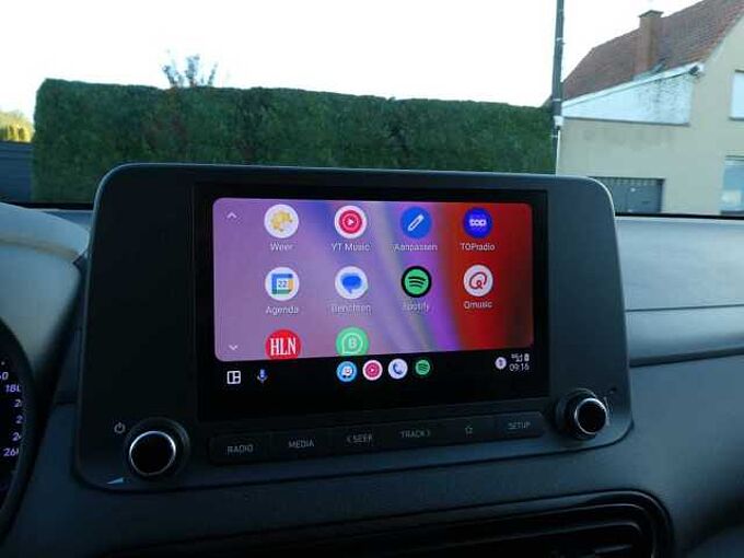 Hyundai Kona 1.0 i benzine 120pk MHEV Business Luxe '23 47000km (91082)