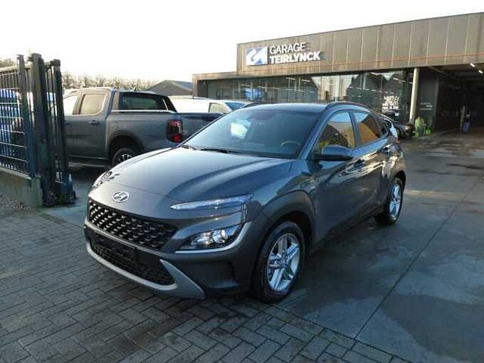 Hyundai Kona 1.0 i benzine 120pk MHEV Business Luxe '23 47000km (91082)