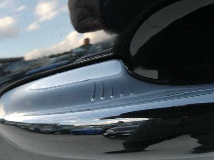 Ford Focus 5d 1.0 i MHEV 125pk Titanium X A. Camera '24 14000km (26524)