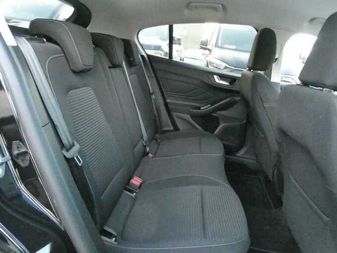 Ford Focus 5d 1.0 i MHEV 125pk Titanium X A. Camera '24 14000km (26524)