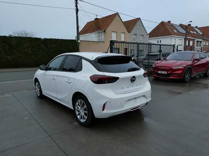 Opel Corsa 1.2 i benzine 75pk 5d Edition Luxe Camera BLIS '24 40000km (12697)