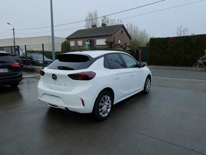 Opel Corsa 1.2 i benzine 75pk 5d Edition Luxe Camera BLIS '24 40000km (12697)