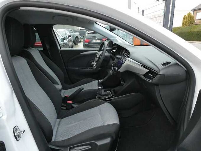 Opel Corsa 1.2 i benzine 75pk 5d Edition Luxe Camera BLIS '24 40000km (12697)