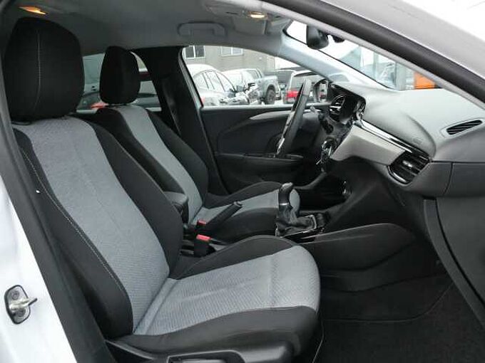 Opel Corsa 1.2 i benzine 75pk 5d Edition Luxe Camera BLIS '24 40000km (12697)