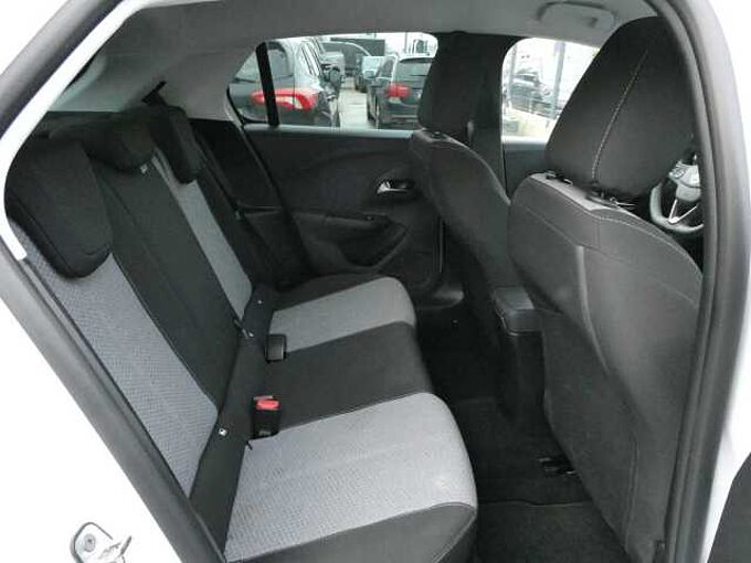 Opel Corsa 1.2 i benzine 75pk 5d Edition Luxe Camera BLIS '24 40000km (12697)