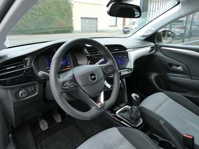Opel Corsa 1.2 i benzine 75pk 5d Edition Luxe Camera BLIS '24 40000km (12697)