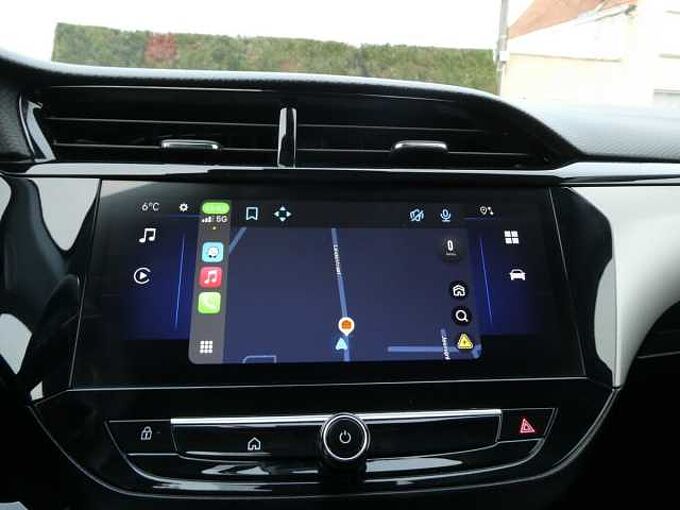 Opel Corsa 1.2 i benzine 75pk 5d Edition Luxe Camera BLIS '24 40000km (12697)