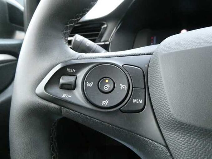 Opel Corsa 1.2 i benzine 75pk 5d Edition Luxe Camera BLIS '24 40000km (12697)