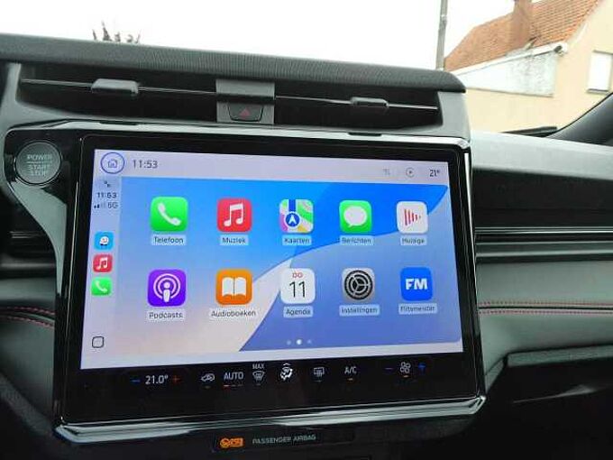 Ford Puma New Model ST-line 1.0 i MHEV 125pk 8km STOCK (72945)