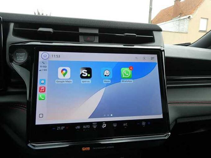 Ford Puma New Model ST-line 1.0 i MHEV 125pk 8km STOCK (72945)