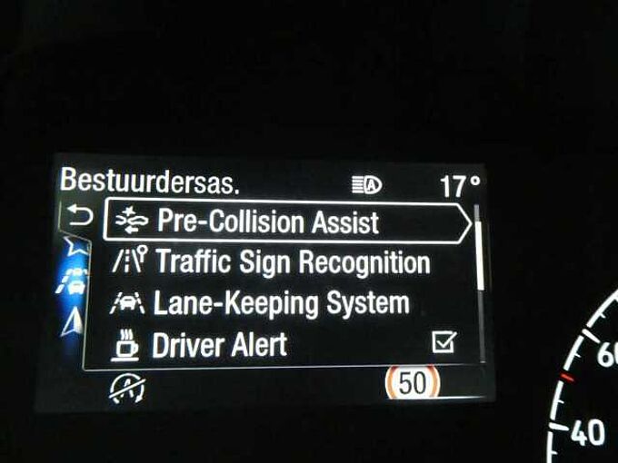 Ford Transit Custom Multi-Use 5pl 2.0 TDCi 170pk Automaat SPORT '21 (20971)