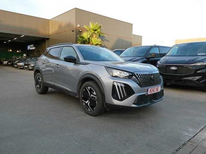 Peugeot 2008 1.2 i benzine 100pk Allure Camera '24 11000km (25189)