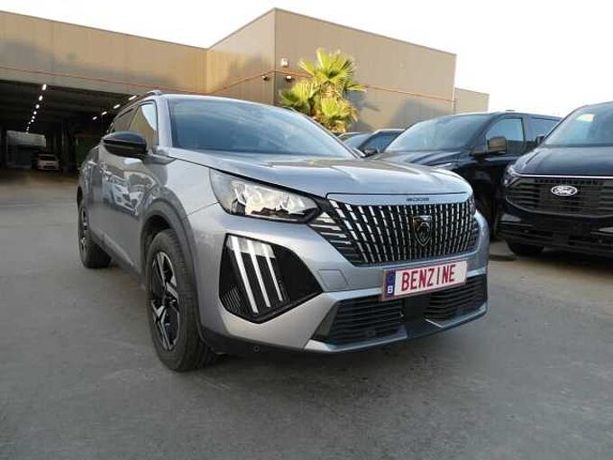 Peugeot 2008 1.2 i benzine 100pk Allure Camera '24 11000km (25189)