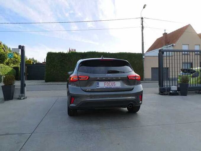 Ford Focus 5d 1.0 i 125pk Titanium Luxe '23 10000km (41247)