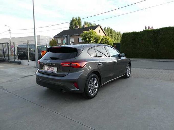 Ford Focus 5d 1.0 i 125pk Titanium Luxe '23 10000km (41247)