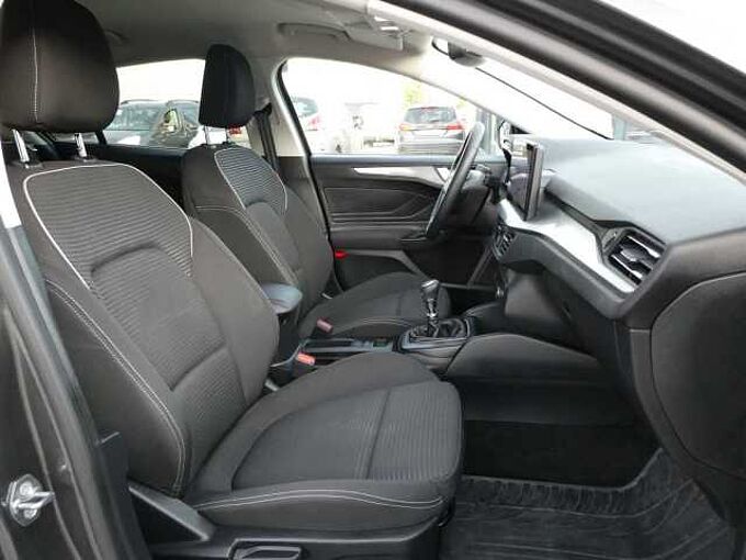 Ford Focus 5d 1.0 i 125pk Titanium Luxe '23 10000km (41247)