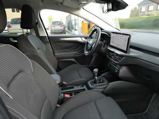 Ford Focus 5d 1.0 i 125pk Titanium Luxe '23 10000km (41247)