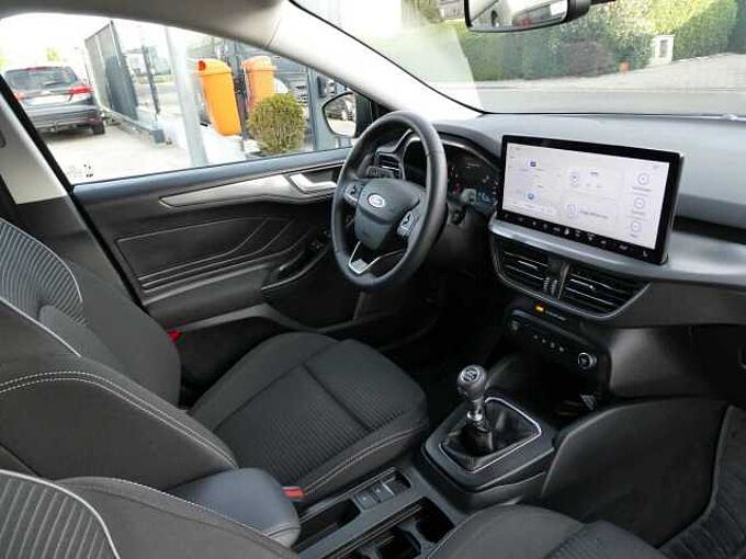 Ford Focus 5d 1.0 i 125pk Titanium Luxe '23 10000km (41247)