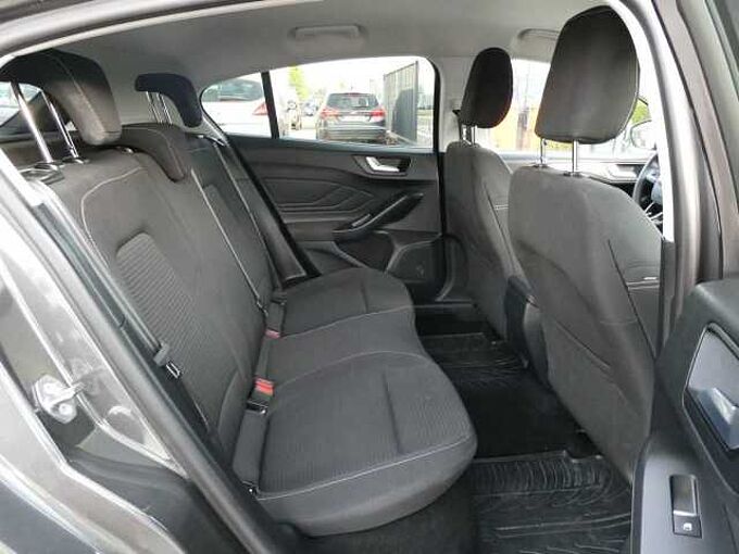 Ford Focus 5d 1.0 i 125pk Titanium Luxe '23 10000km (41247)