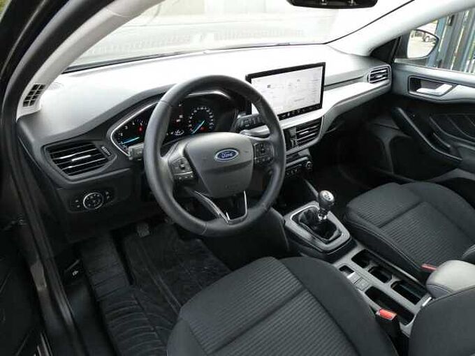 Ford Focus 5d 1.0 i 125pk Titanium Luxe '23 10000km (41247)