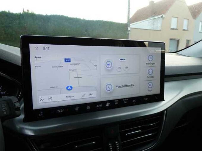 Ford Focus 5d 1.0 i 125pk Titanium Luxe '23 10000km (41247)