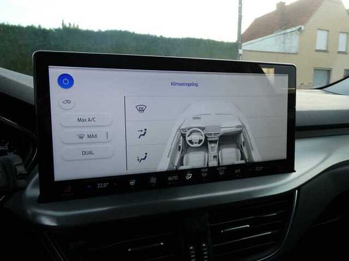 Ford Focus 5d 1.0 i 125pk Titanium Luxe '23 10000km (41247)